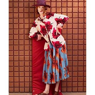 Paul Smith(ロングスカート)のフリマアイテム一覧 Paul Smith(ロングスカート)のフリマアイテム一覧