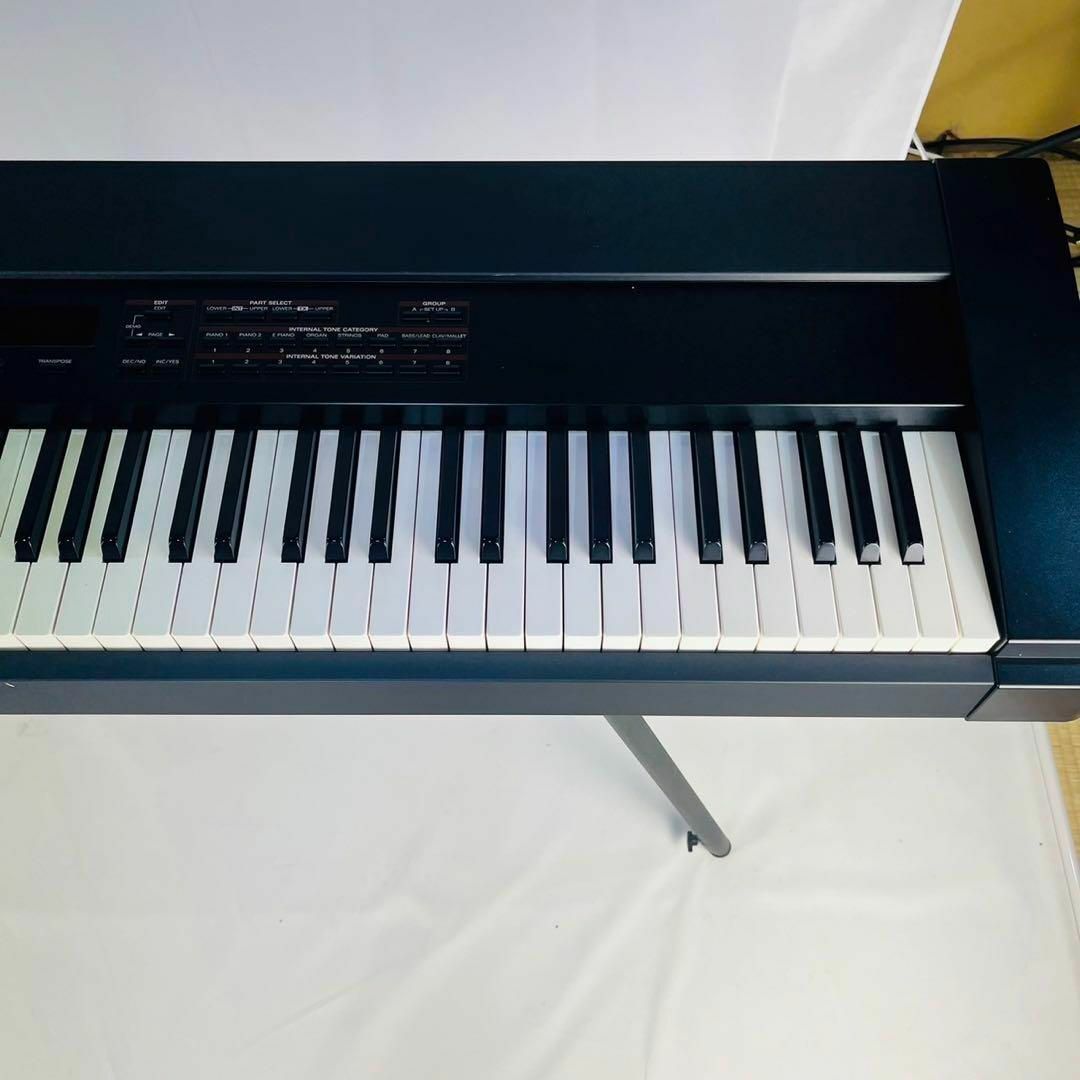 良品】Roland RD-600 88鍵盤 ステージピアノ シンセサイザー 良品】Roland RD-600 88鍵盤 ステージピアノ シンセサイザー