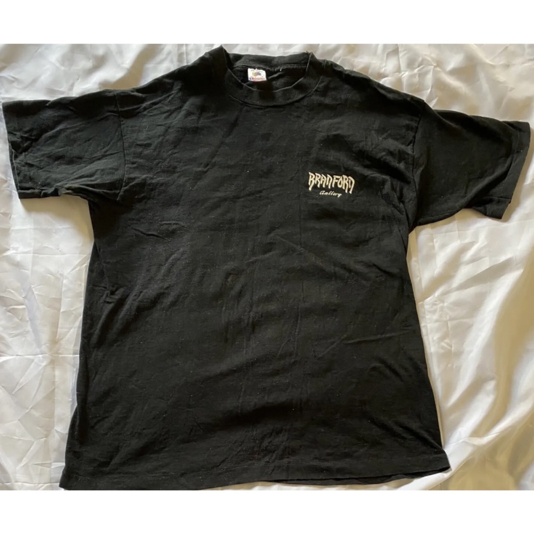 VINTAGE - 超希少&XL!VTG94'sニルヴァーナカートコバーンロック VINTAGE - 超希少&XL!VTG94'sニルヴァーナカートコバーンロック