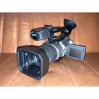 ソニー DCR-VX1000のフリマアイテム一覧 ソニー DCR-VX1000のフリマアイテム一覧