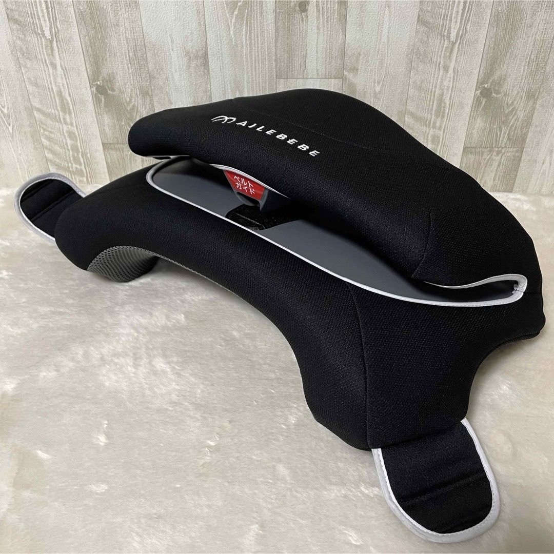 エールべべ サラット3ステップクワトロ インパクトシールド エールべべ サラット3ステップクワトロ インパクトシールド