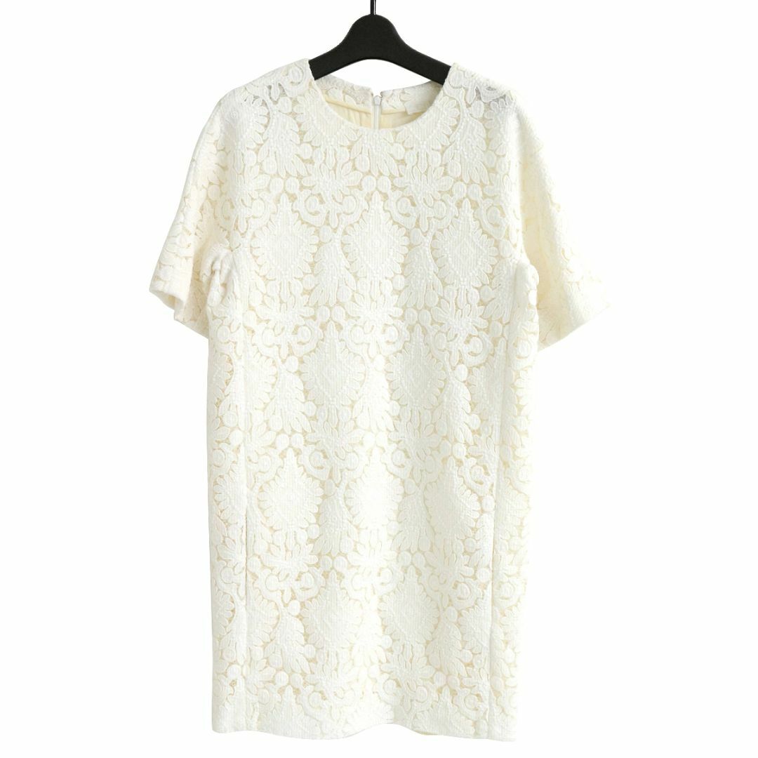 TO BE CHIC(トゥービーシック) ワンピース サイズ40 M TO BE CHIC(トゥービーシック) ワンピース サイズ40 M