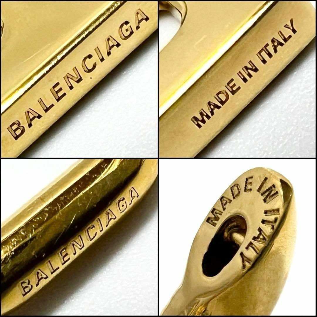 BALENCIAGA - 【定価8.5万】バレンシアガ レディース メンズ BALENCIAGA - 【定価8.5万】バレンシアガ レディース メンズ
