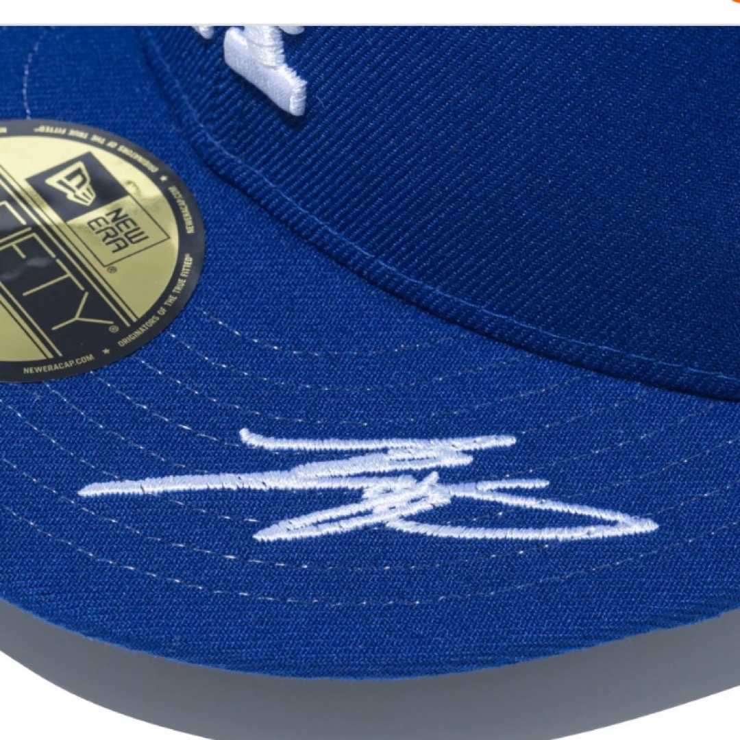 新品】 New Era LA Dodgers 大谷翔平 7 3/8 新品】 New Era LA Dodgers 大谷翔平 7 3/8