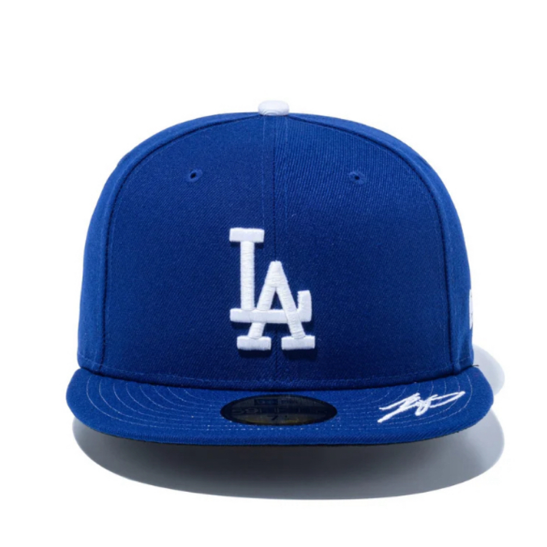 新品】 New Era LA Dodgers 大谷翔平 7 3/8 新品】 New Era LA Dodgers 大谷翔平 7 3/8