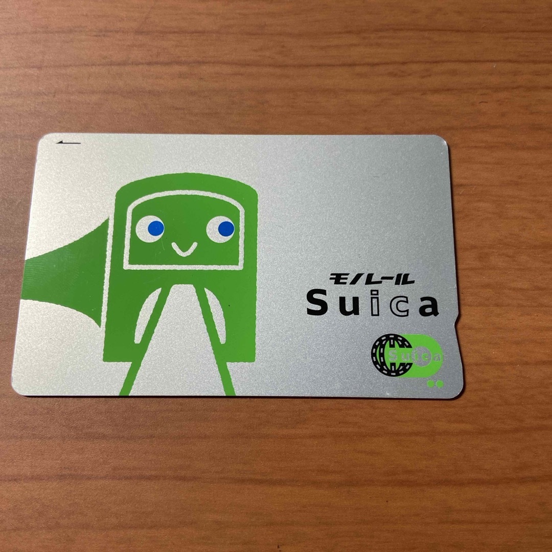 Suica チケットのチケット その他(その他)の商品写真