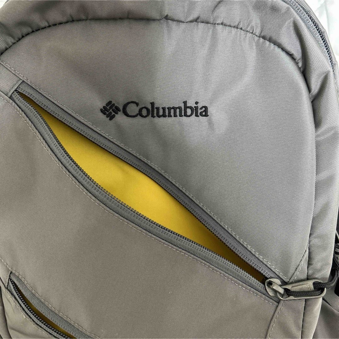 Columbia - コロンビア Columbia ペッパーロック22L バックパック ユニセックスの通販 by mpaolo1212's  shop｜コロンビアならラクマ