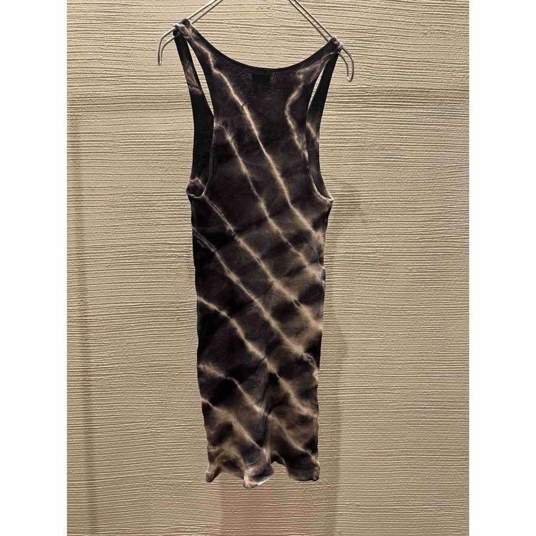 【超目玉枠】 archive L.G.B. 00s tank タンクトップ y2k タンクトップ top トップス