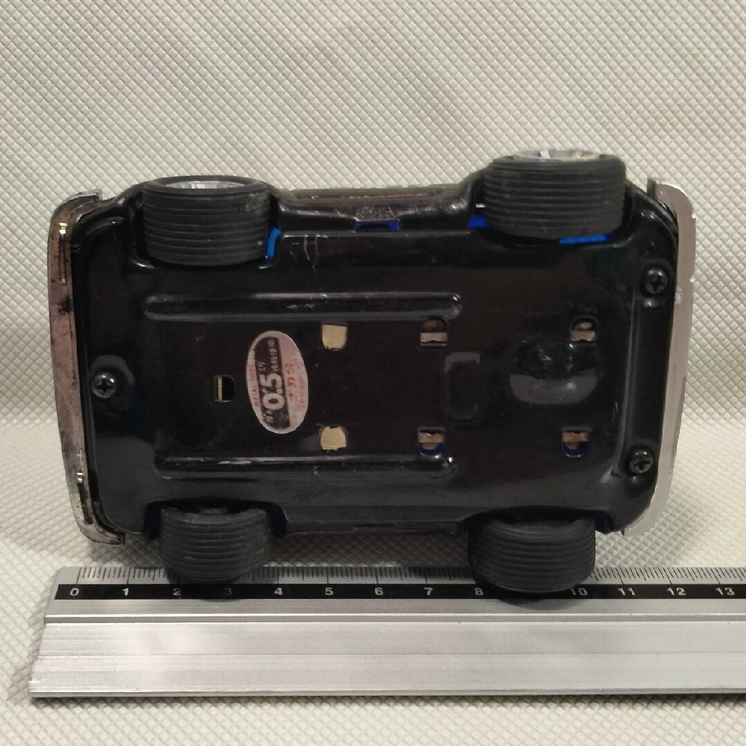 5074 ナカダ製 ブリキミニカー 警視庁ミニパト 昭和レトロ 素人 5074 ナカダ製 ブリキミニカー 警視庁ミニパト 昭和レトロ 素人