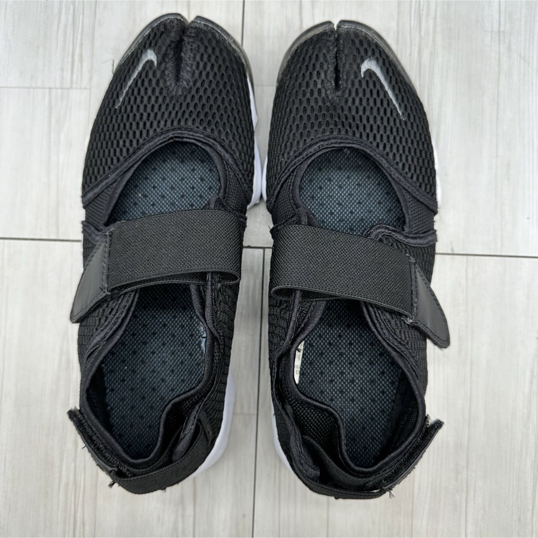NIKE - 【NIKE】 ナイキ 27 エアリフト スニーカー サンダル NIKE - 【NIKE】 ナイキ 27 エアリフト スニーカー サンダル