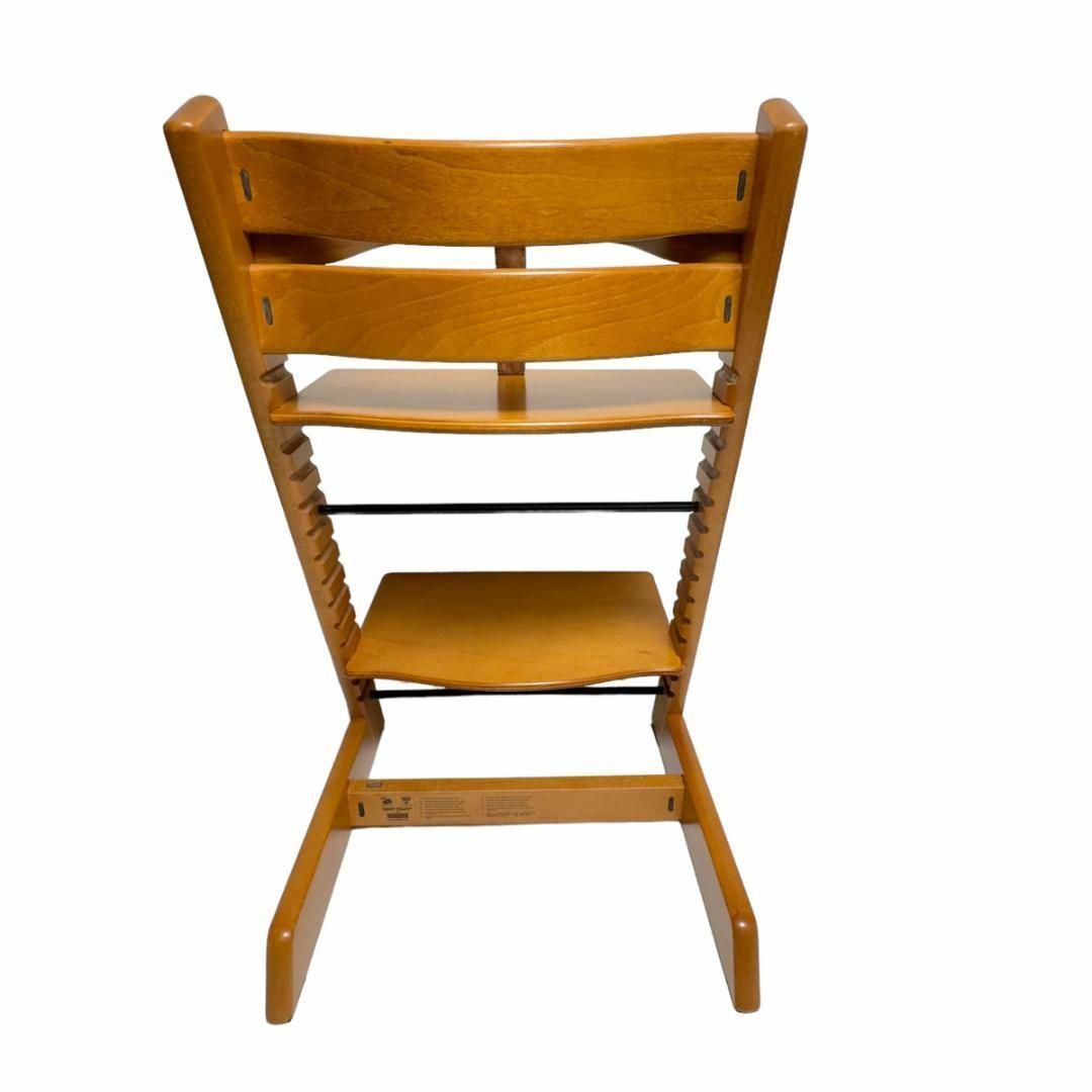 美品 廃盤 希少 旧型 STOKKE トリップトラップ ベビーガード付き 美品 廃盤 希少 旧型 STOKKE トリップトラップ ベビーガード付き