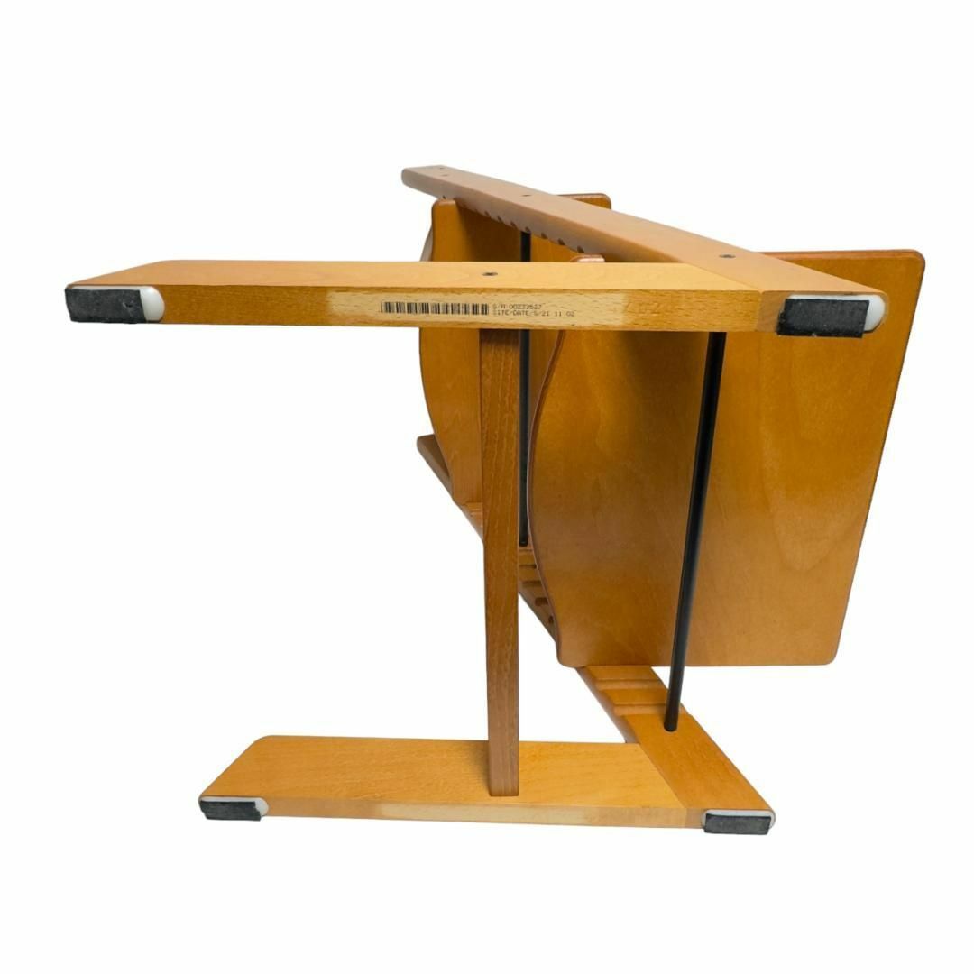 美品 廃盤 希少 旧型 STOKKE トリップトラップ ベビーガード付き 美品 廃盤 希少 旧型 STOKKE トリップトラップ ベビーガード付き