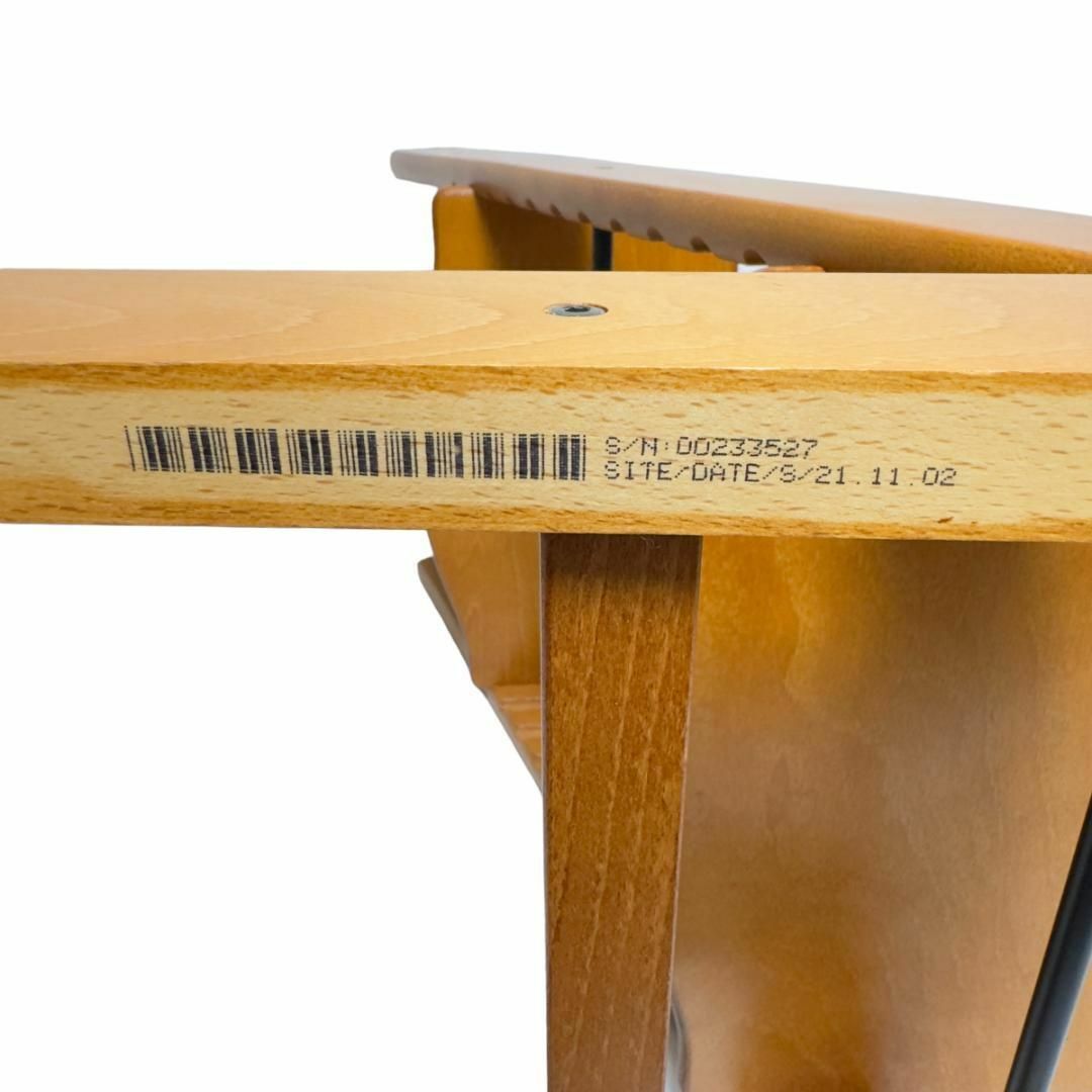 美品 廃盤 希少 旧型 STOKKE トリップトラップ ベビーガード付き 美品 廃盤 希少 旧型 STOKKE トリップトラップ ベビーガード付き