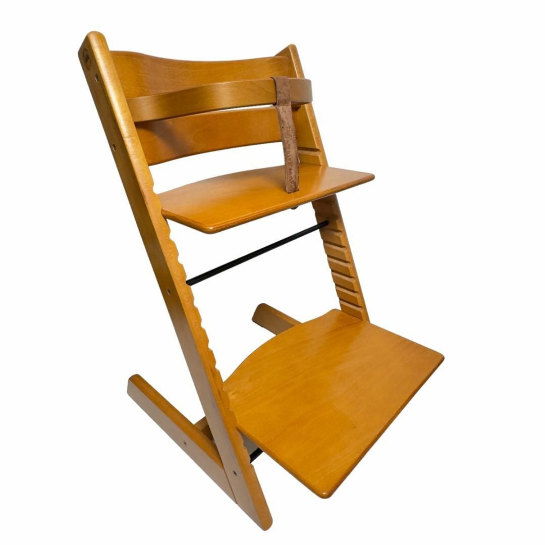 美品 廃盤 希少 旧型 STOKKE トリップトラップ ベビーガード付き 美品 廃盤 希少 旧型 STOKKE トリップトラップ ベビーガード付き