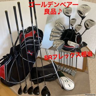 Golden Bear(クラブ)のフリマアイテム一覧 Golden Bear(クラブ)のフリマアイテム一覧