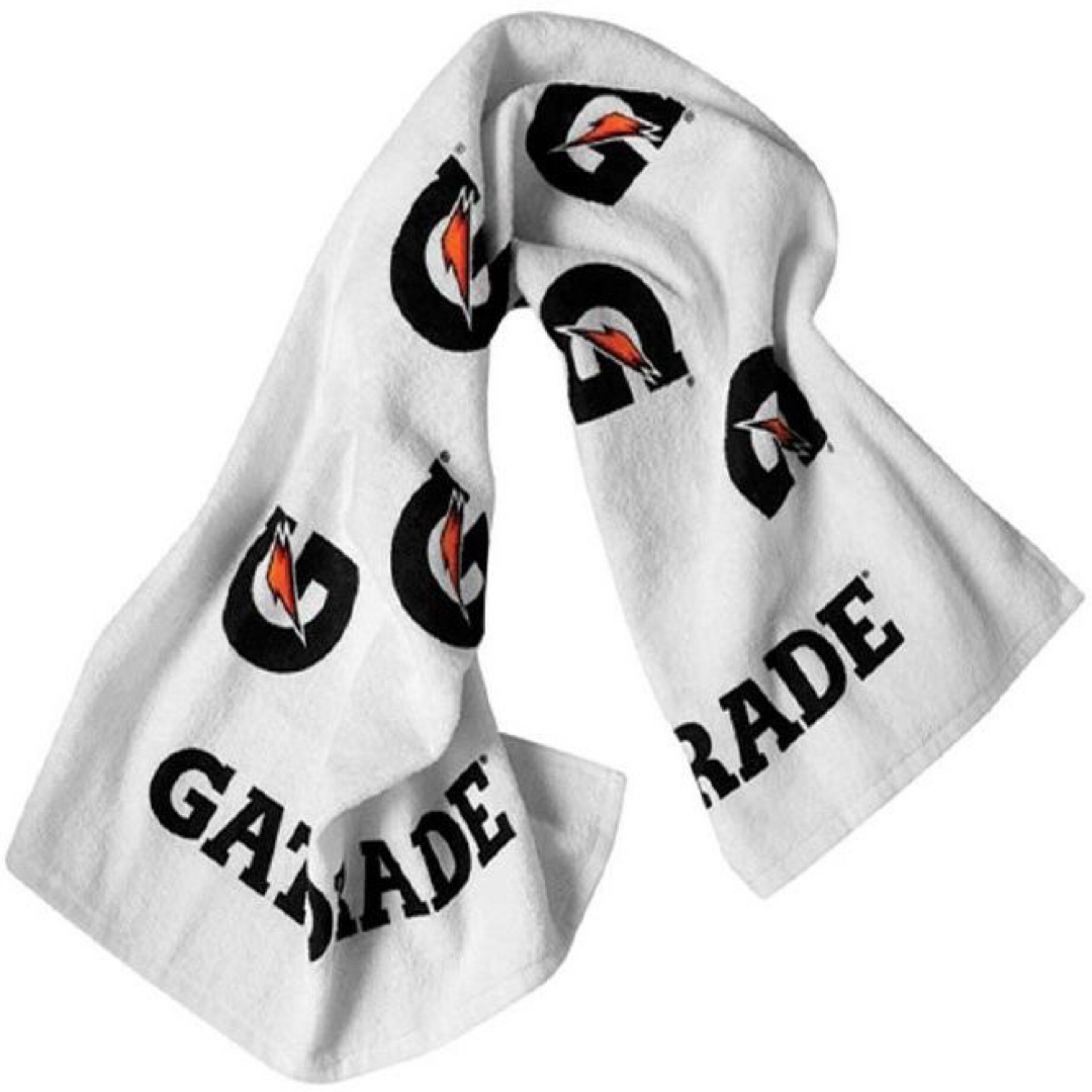 NBA MLBGatorade Towel ゲータレードタオル 107x60の通販 by NBA MLBGatorade Towel ゲータレードタオル 107x60の通販 by