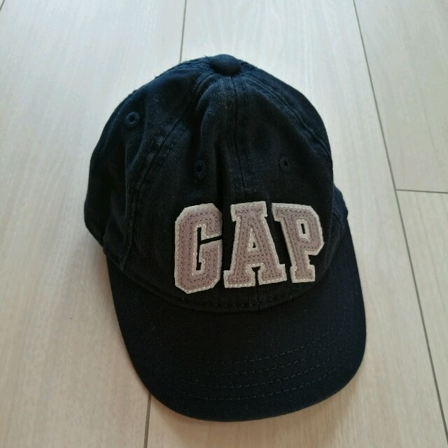 babyGAP(ベビーギャップ)のベビーギャップ♡キャップ♡ キッズ/ベビー/マタニティのこども用ファッション小物(帽子)の商品写真