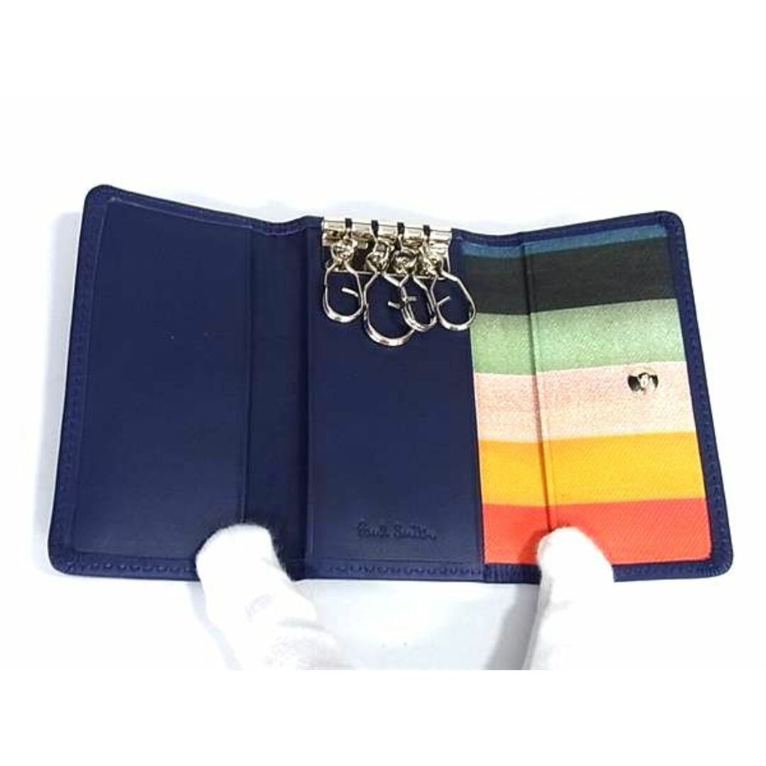 Paul Smith - □新品□未使用□ Paul Smith ポールスミス レザー Paul Smith - □新品□未使用□ Paul Smith ポールスミス レザー
