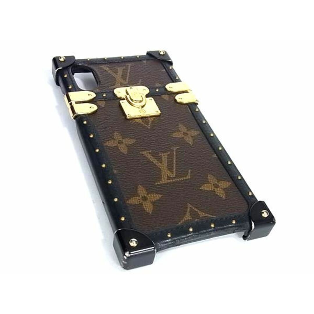 LOUIS VUITTON ルイヴィトン M67892 モノグラム アイトランク LOUIS VUITTON ルイヴィトン M67892 モノグラム アイトランク
