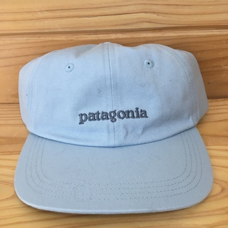 patagonia - 新品patagonia パタゴニア Fitz Roy Icon Trad Cap