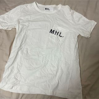 エムエイチエル(MHL.)のMHL. Tシャツ(Tシャツ(半袖/袖なし))