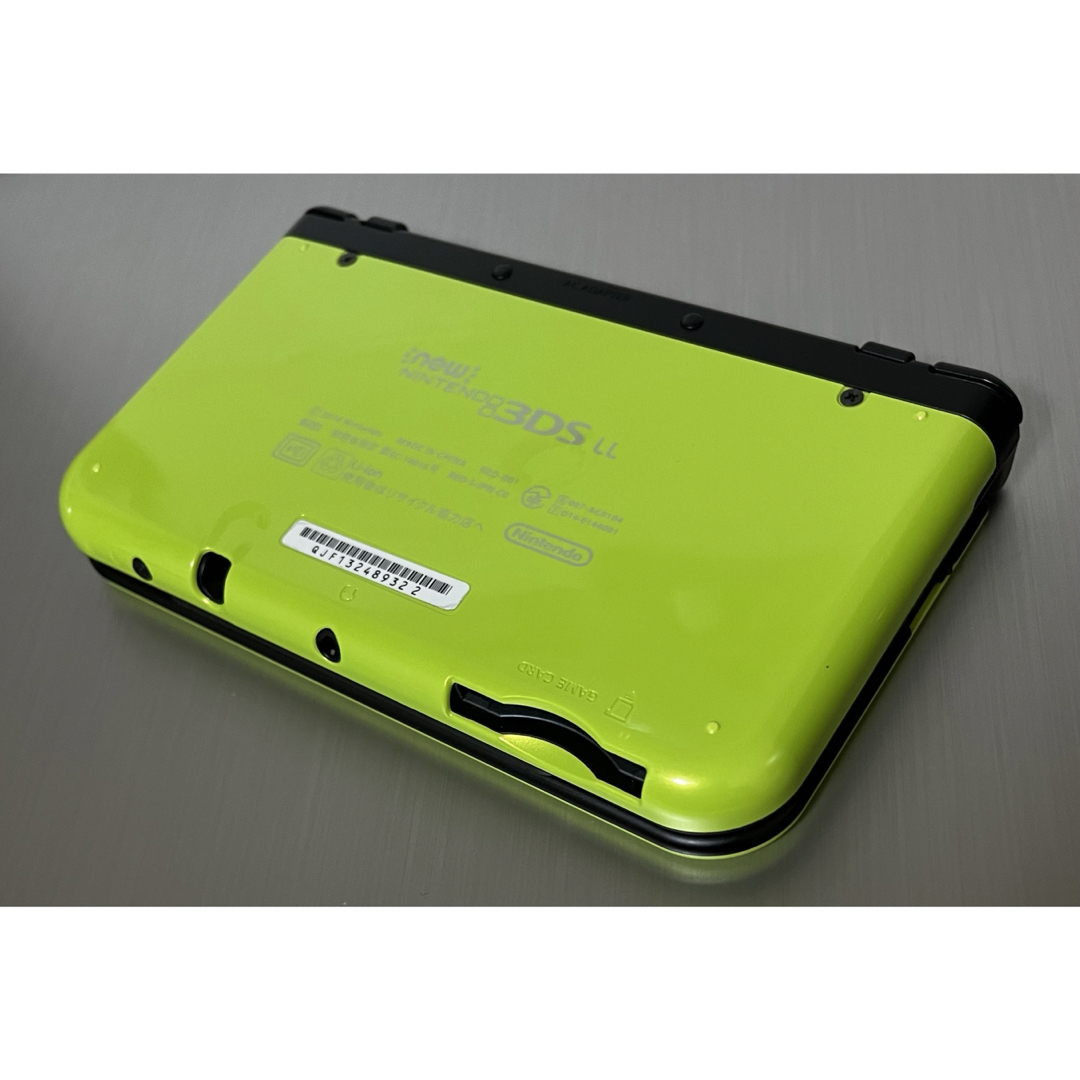 とびだせどうぶつの森 ニンテンドー2DS LL 値下げ交渉可(New とびだせどうぶつの森 ニンテンドー2DS LL 値下げ交渉可(New