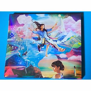 SPLASH☆WORLD／miwa(ポップス/ロック(邦楽))
