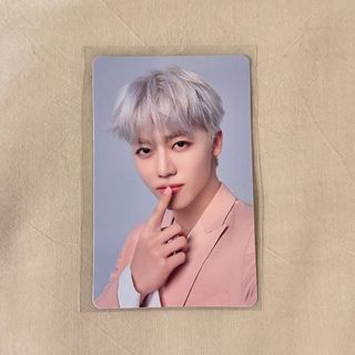 NCT DREAM  ジェミン ドリショ3 ランダム トレカ(アイドルグッズ)