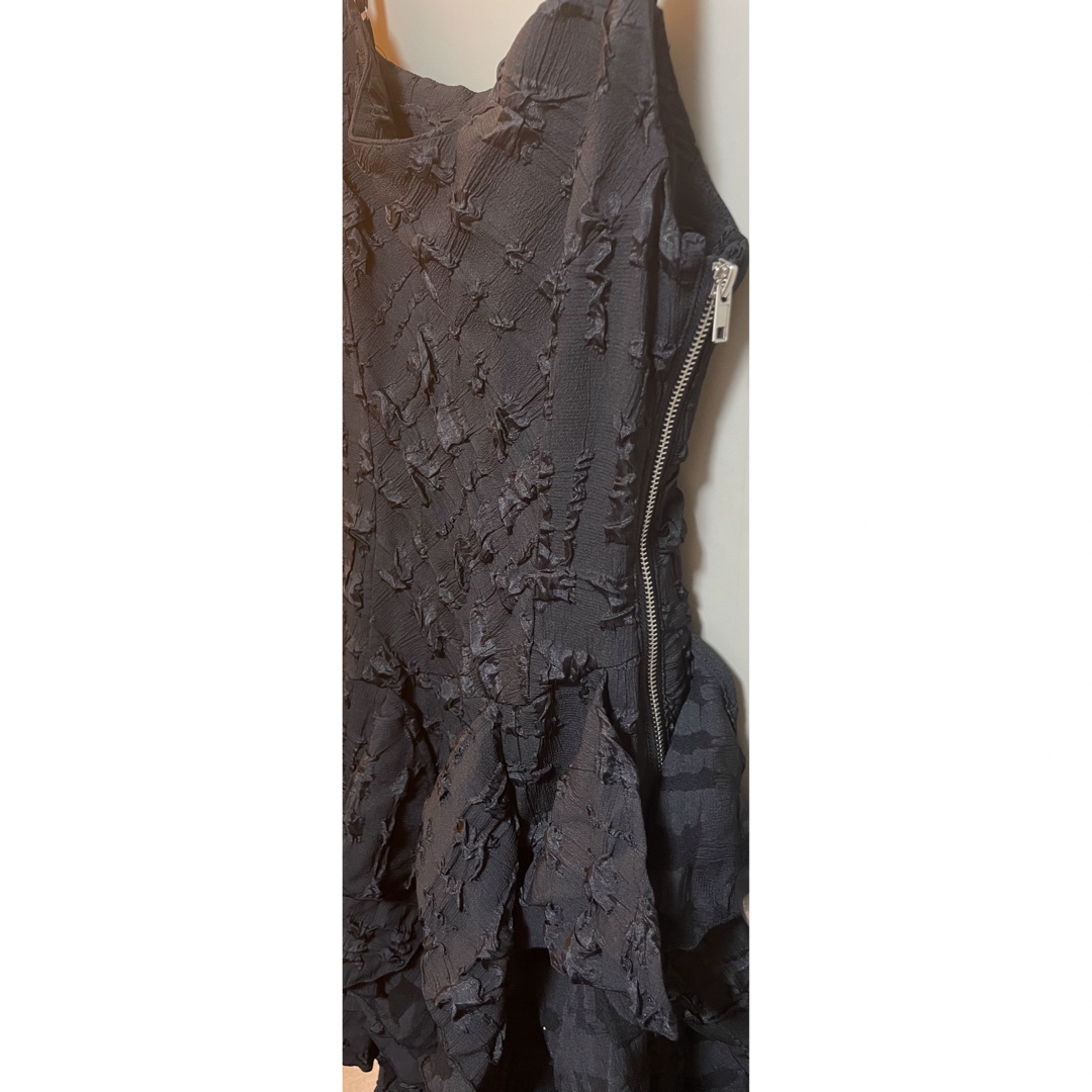 melt the lady fleur camisole dress ロングワンピース/マキシワンピース melt the lady fleur camisole dress ロングワンピース/マキシワンピース