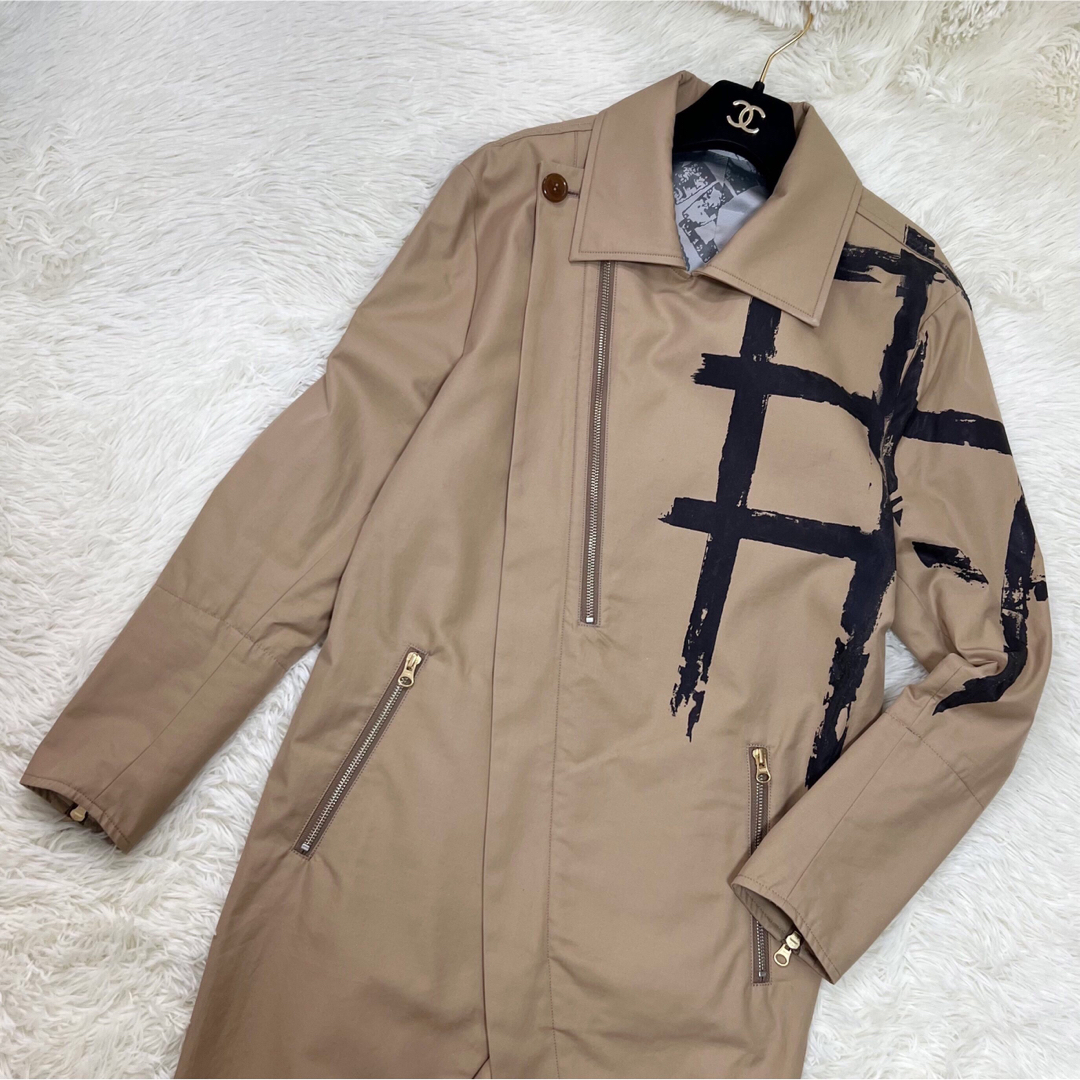 極美品♡Lサイズ♡ヴィヴィアンウエストウッド 変形 ライダース 極美品♡Lサイズ♡ヴィヴィアンウエストウッド 変形 ライダース