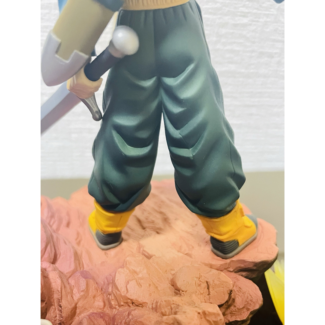 ドラゴンボール セレクション 巻六 6 トランクス ドラゴンボール ドラゴンボール セレクション 巻六 6 トランクス ドラゴンボール
