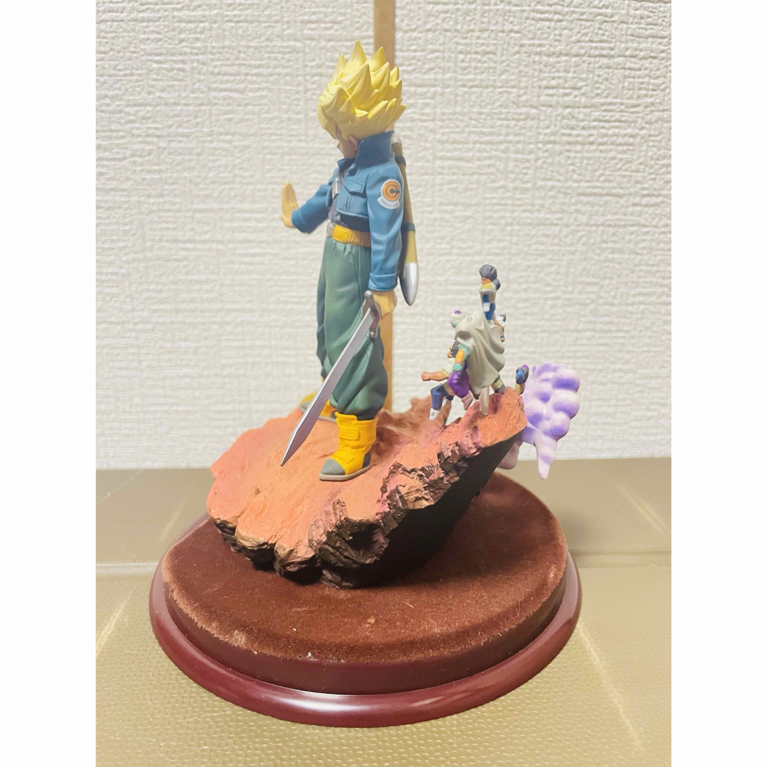 ドラゴンボール セレクション 巻六 6 トランクス ドラゴンボール ドラゴンボール セレクション 巻六 6 トランクス ドラゴンボール