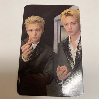 treasure reboot weverse 購入特典　ケミトレカ (K-POP/アジア)