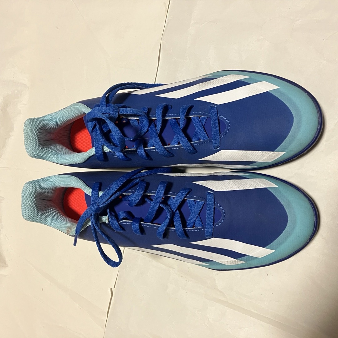 adidas - 【アディダス】 フットサルシューズ / エックス adidas - 【アディダス】 フットサルシューズ / エックス