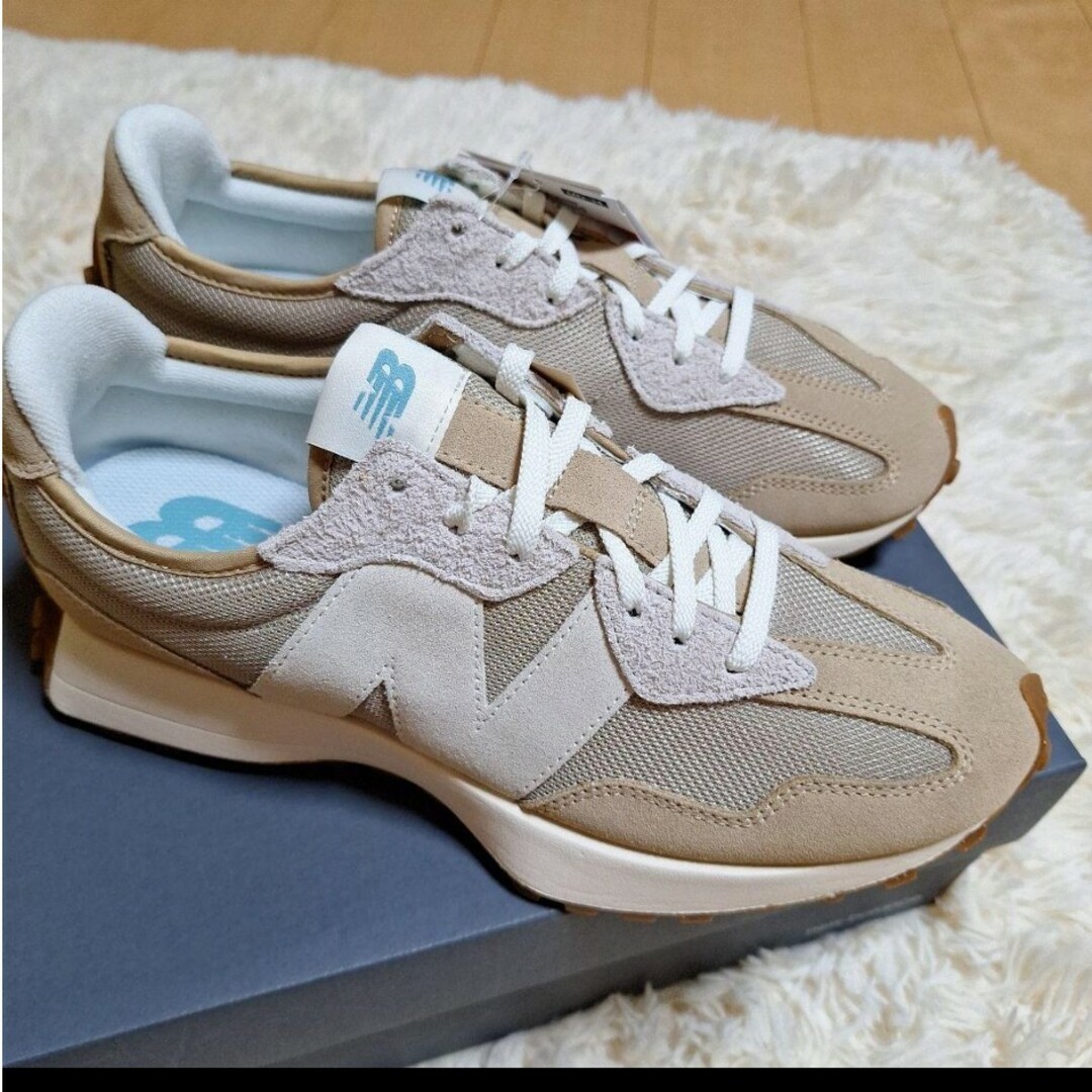 New Balance - 新品✨ニューバランス327スニーカーユニセックス New Balance - 新品✨ニューバランス327スニーカーユニセックス