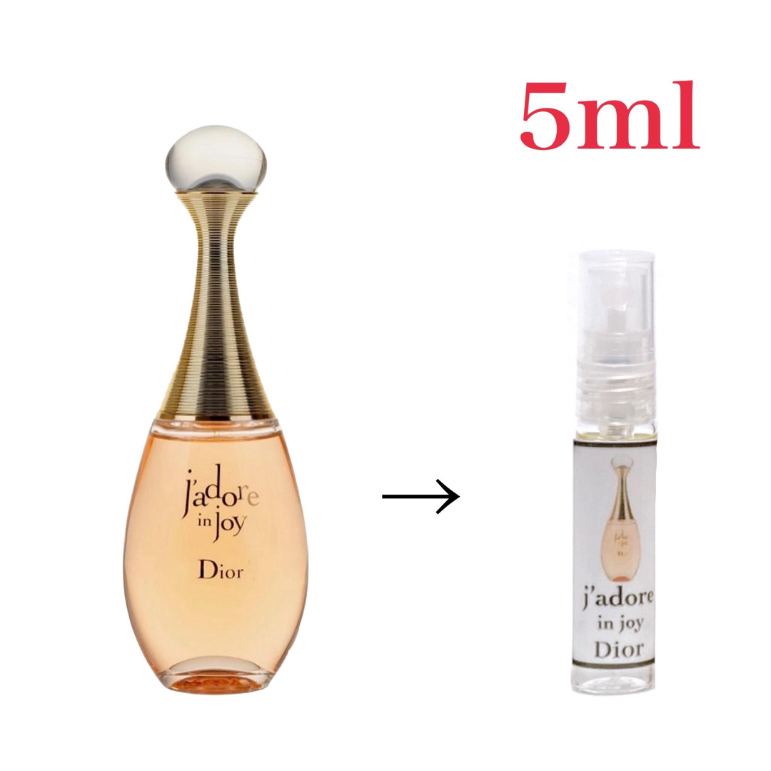 Christian Dior - Dior ディオール ジャドール インジョイ EDT Christian Dior - Dior ディオール ジャドール インジョイ EDT