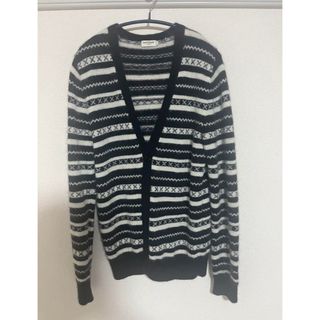 SAINT LAURENT(カーディガン)のフリマアイテム一覧 SAINT LAURENT(カーディガン)のフリマアイテム一覧