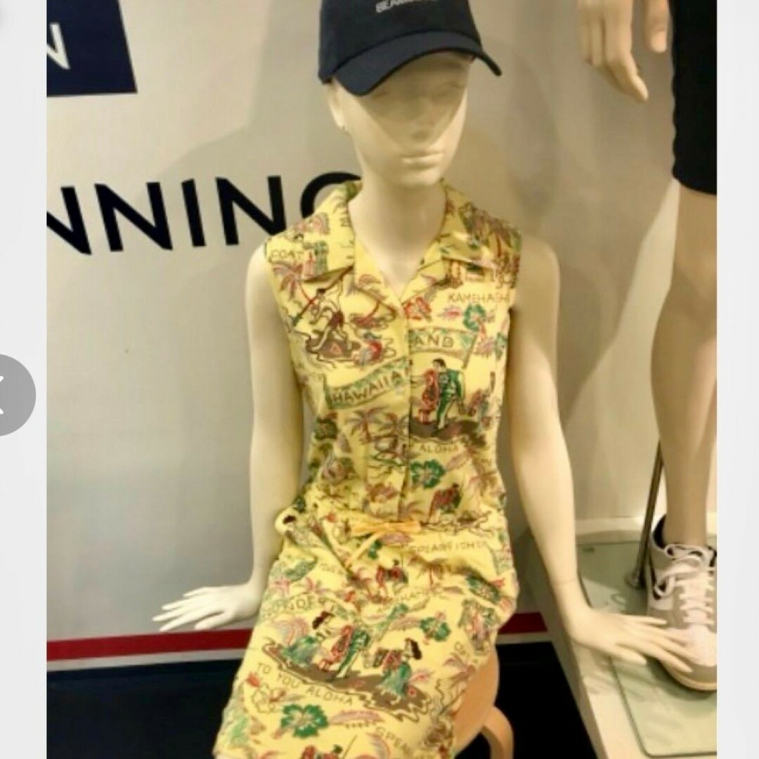 BEAMSGOLF - 【送料込】BEAMS GOLF × SUN SURF コラボアロハ BEAMSGOLF - 【送料込】BEAMS GOLF × SUN SURF コラボアロハ