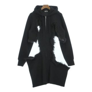 COMME des GARCONS HOMME PLUS(パーカー)のフリマアイテム一覧 COMME des GARCONS HOMME PLUS(パーカー)のフリマアイテム一覧