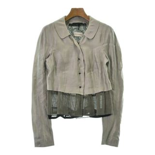 ROCHAS(ジャケット/アウター)のフリマアイテム一覧 ROCHAS(ジャケット/アウター)のフリマアイテム一覧