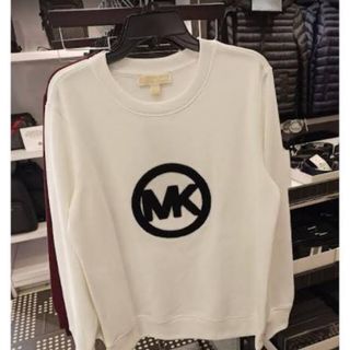 MICHAEL KORS(トレーナー/スウェット)のフリマアイテム一覧 MICHAEL KORS(トレーナー/スウェット)のフリマアイテム一覧