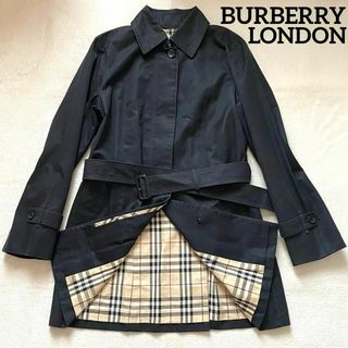 BURBERRY(スプリングコート)のフリマアイテム一覧 BURBERRY(スプリングコート)のフリマアイテム一覧