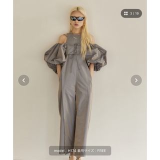 MAISON SPECIAL(オールインワン)のフリマアイテム一覧 MAISON SPECIAL(オールインワン)のフリマアイテム一覧