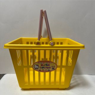 ハローキティ(バスケット/かご)のフリマアイテム一覧 ハローキティ(バスケット/かご)のフリマアイテム一覧