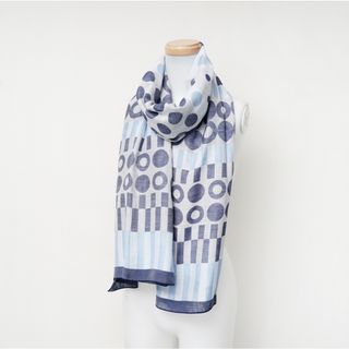 PLEATS PLEASE ISSEY MIYAKE(ストール/パシュミナ)のフリマ PLEATS PLEASE ISSEY MIYAKE(ストール/パシュミナ)のフリマ
