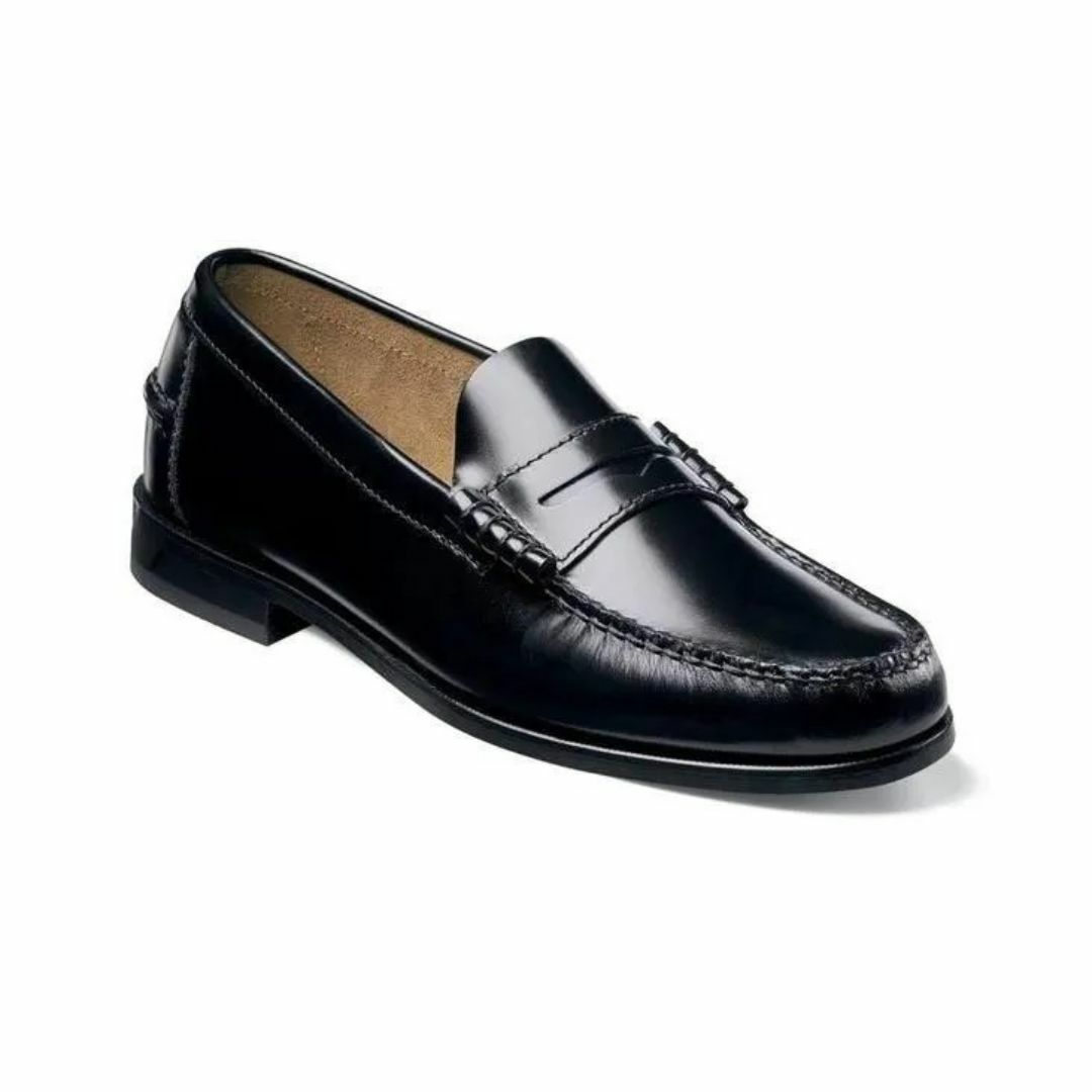 ★新品★Florsheim (フローシャイム) メンズ ローファー 送料無料