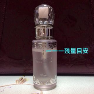 ジルスチュアート(JILLSTUART)のジルスチュアート★フルーツ＆アロマミスト(その他)