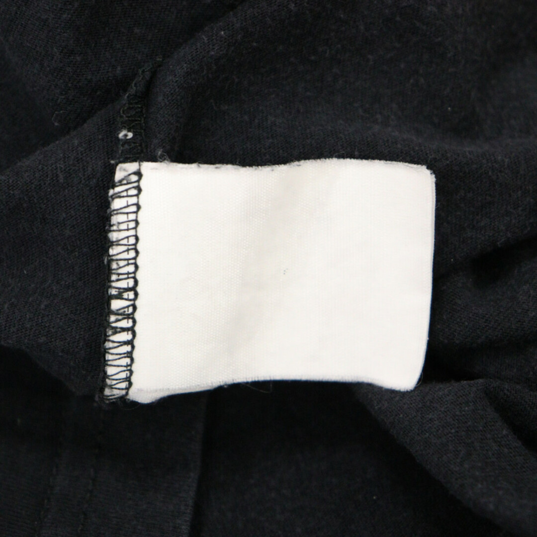 CHROME HEARTS クロムハーツ BACK CROSS S/S TEE バッククロス CHROME HEARTS クロムハーツ BACK CROSS S/S TEE バッククロス