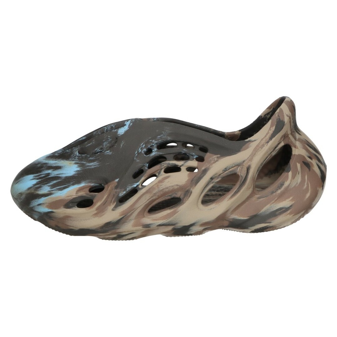 adidas - adidas アディダス YEEZY FOAM RUNNER MX Cinder adidas - adidas アディダス YEEZY FOAM RUNNER MX Cinder