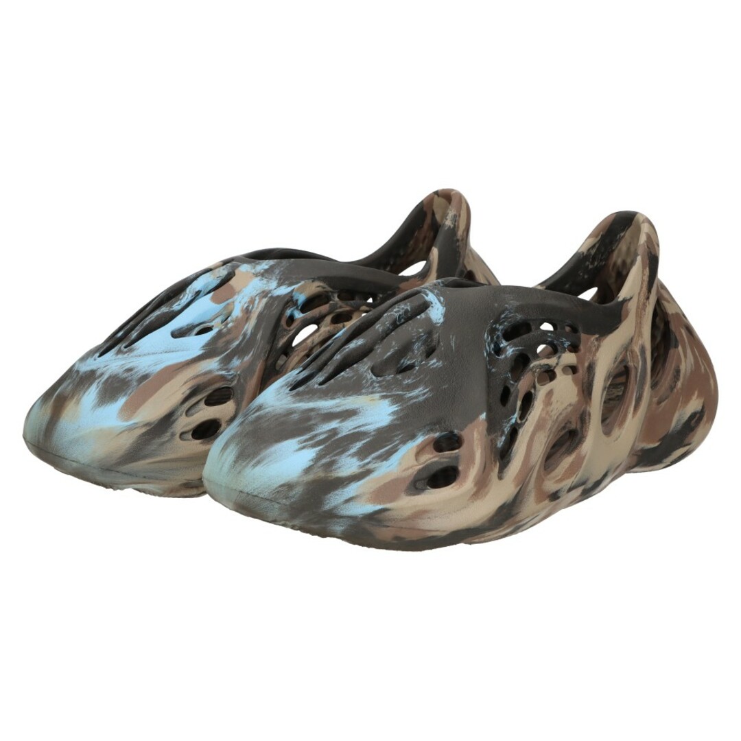 adidas - adidas アディダス YEEZY FOAM RUNNER MX Cinder adidas - adidas アディダス YEEZY FOAM RUNNER MX Cinder